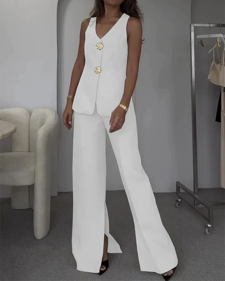 Valeria - Conjunto elegante